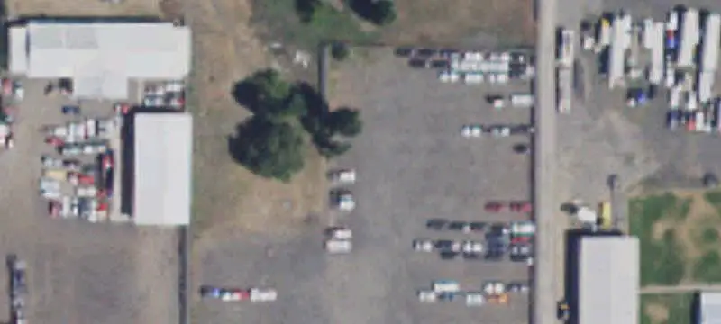 Automated Self-Storage Facility