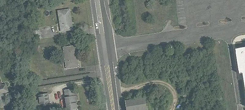 Commercial Pad Site