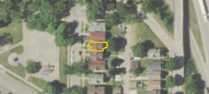 Multifamily Property with Renovation Needs
