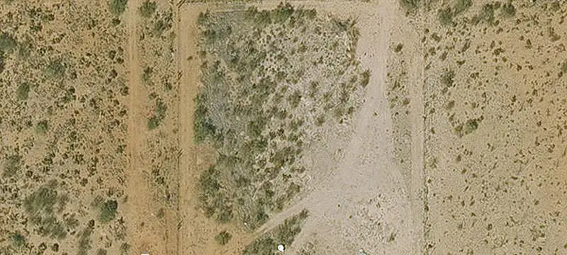 Unimproved Land