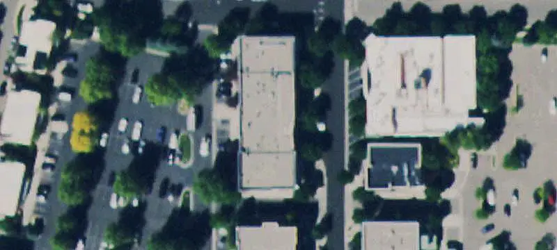 Built-Out Restaurant Space