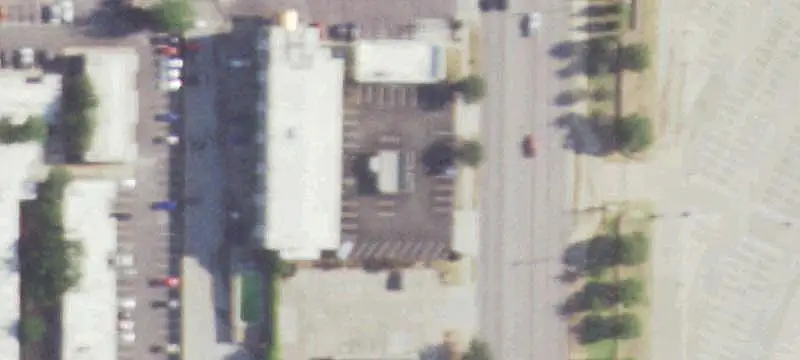Storefront Property