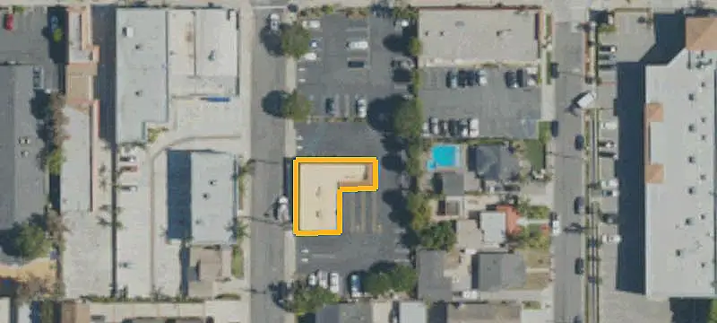 Retail Space