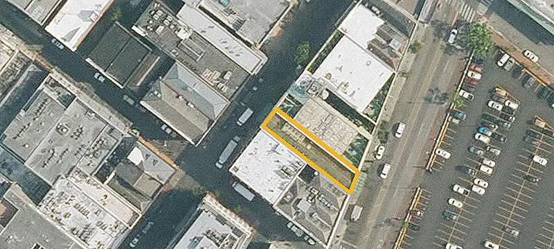 Renovated Six-Unit Multifamily Property