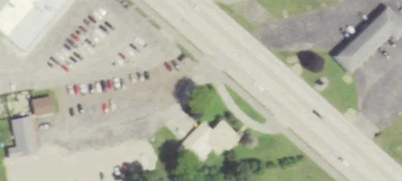 Mixed-Use Property with Residential Zoning