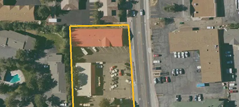 C-2 Storefront Property