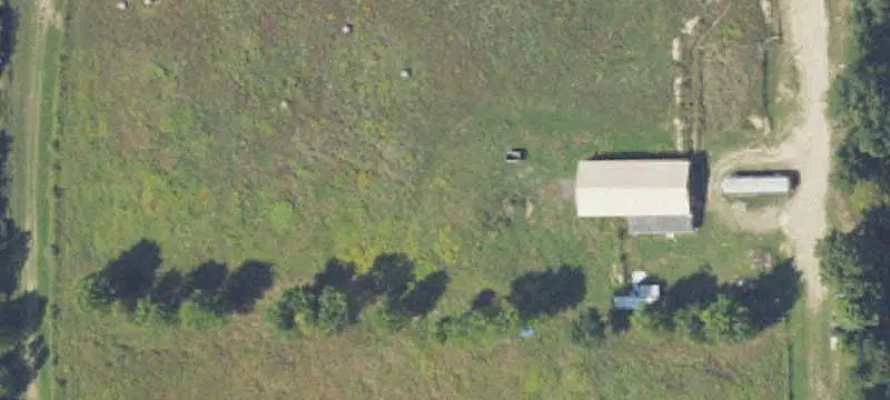 Horse & Equestrian Property with Track