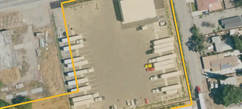 Industrial Land with Freeway Access