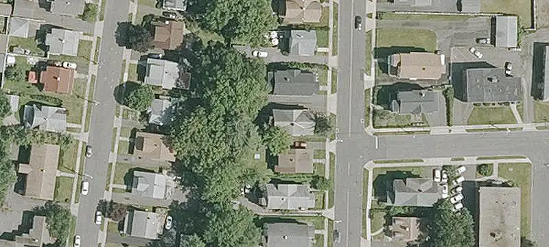 Three-Unit Multifamily Property
