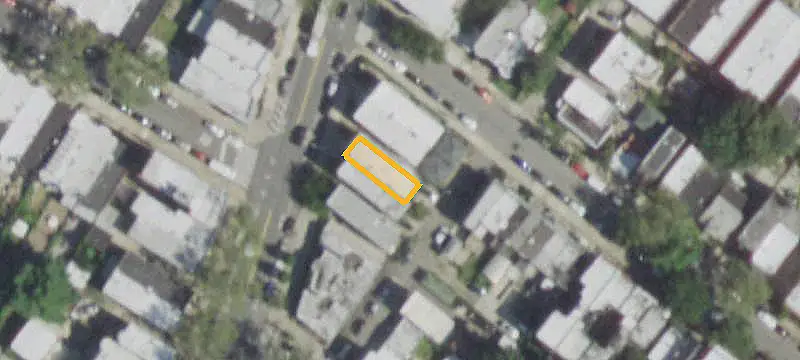 Duplex with Rear Parking