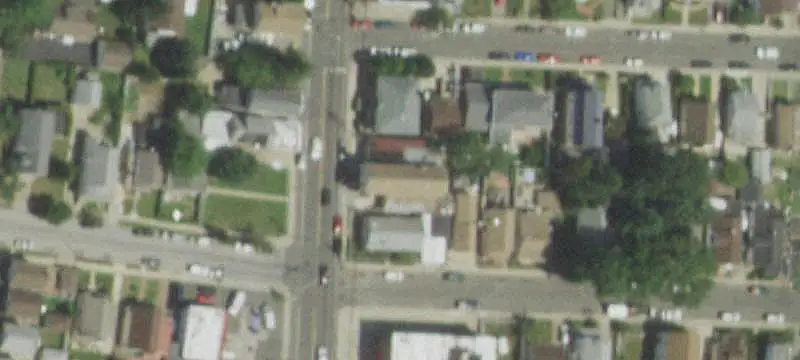 All-Brick Quadplex