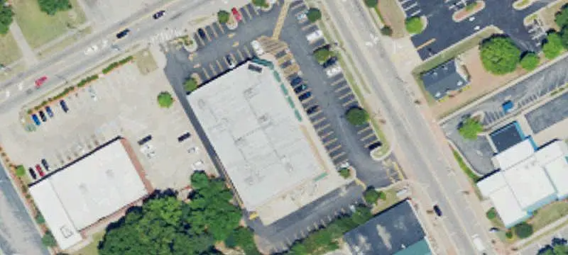 Walgreens Drug Store