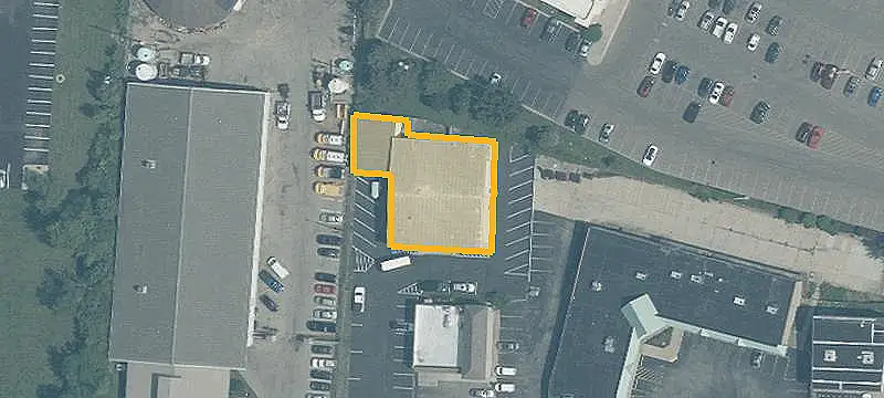 Insulated Flex Building