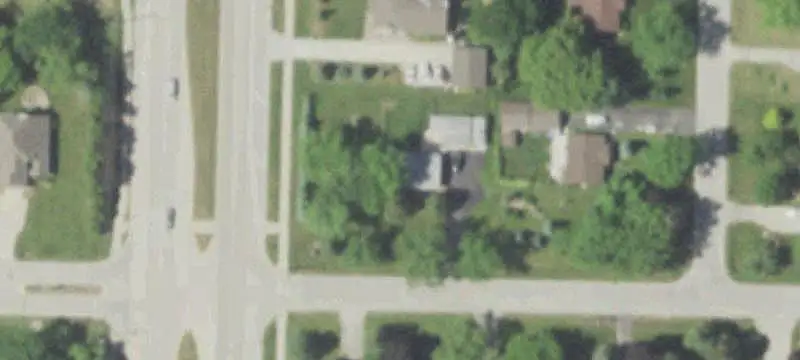 Oak Creek Land Parcel