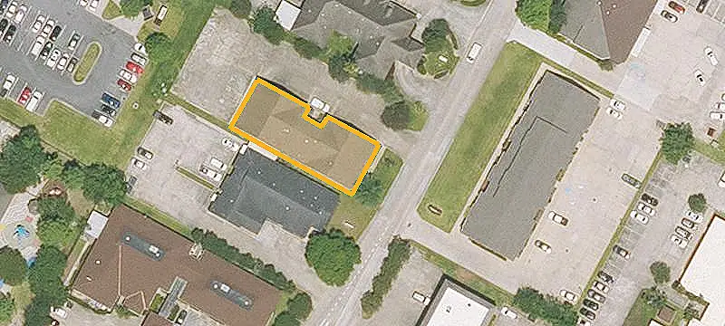 Medical Office Property