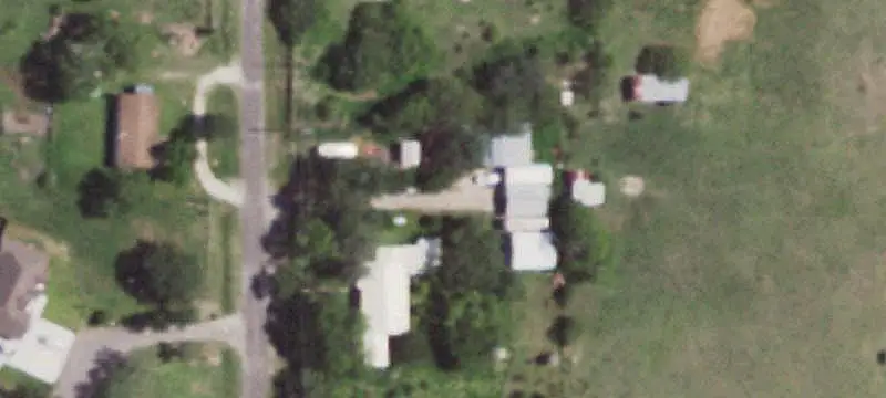 Commercial Land at Highway Intersection