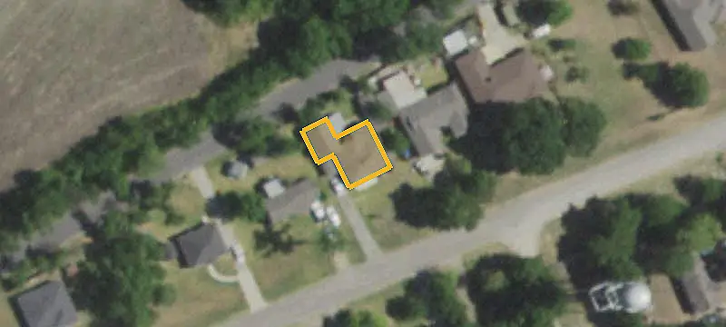 Operating Car Wash with Adjacent Lots