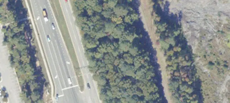 Commercial Land for Development