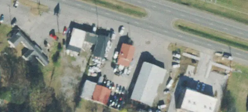 Two-Tenant Restaurant Property