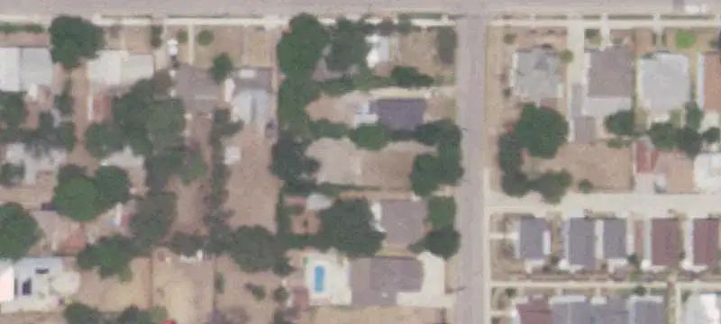 Vacant Land