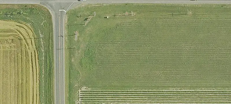 Commercial Land With Highway Frontage