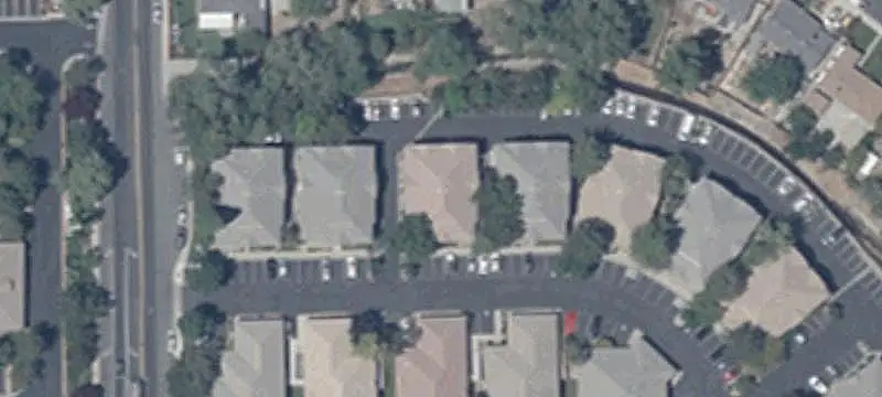 Partially Leased Office Building