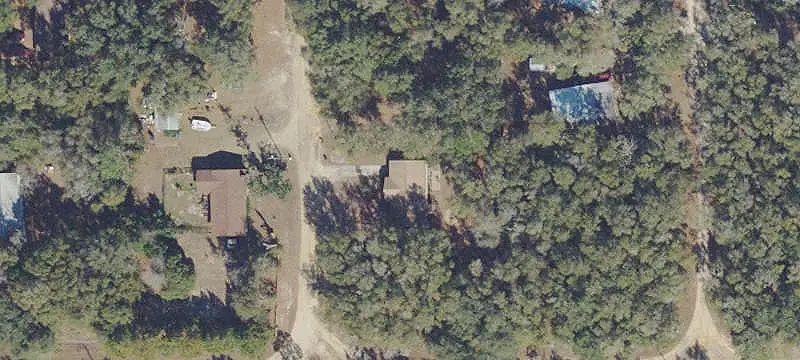 Residential Land Parcel