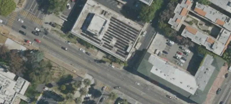 5-Unit Apartment Building