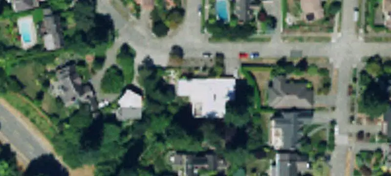 Mid-Century Assisted Living Facility