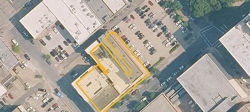 Historic Mixed-Use Building