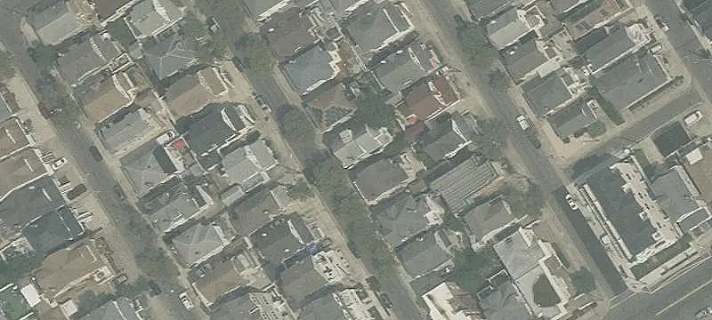 Updated Six-Bedroom Duplex