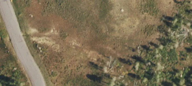 Land Parcel