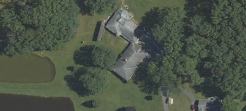 Farm Property With Workshop