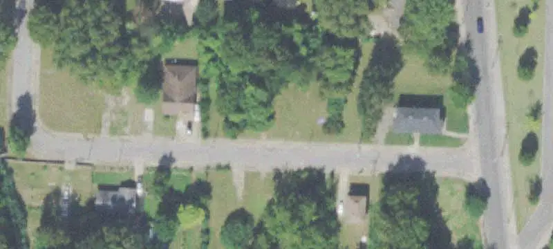 Development Land Parcel