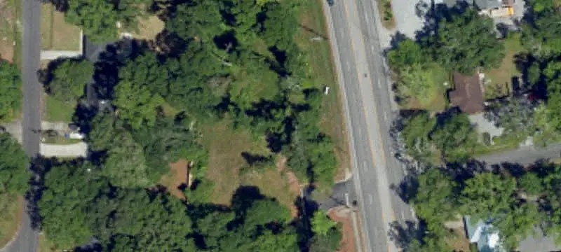 Limited Business Commercial Land