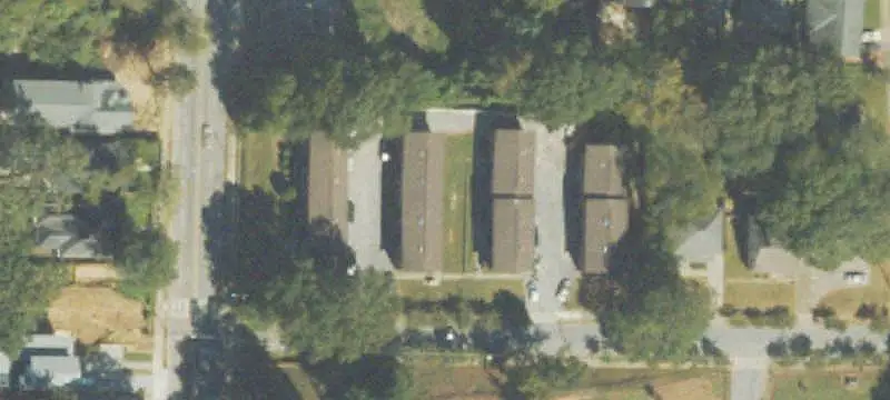31-Unit Apartment Building