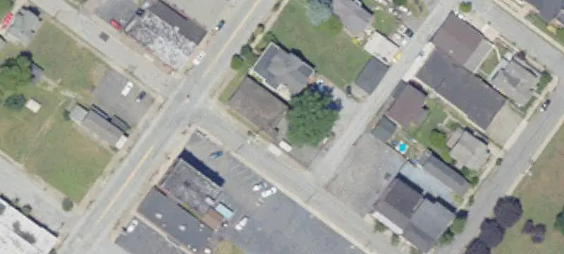 Historic Brick Flex Space