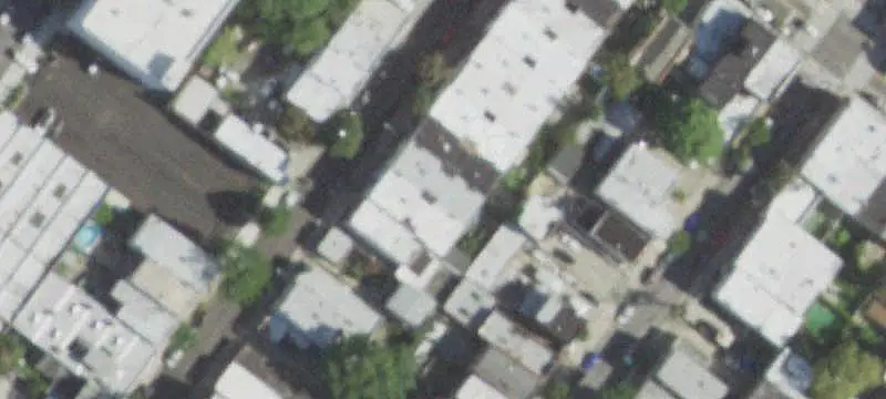 Two-Unit Duplex Property