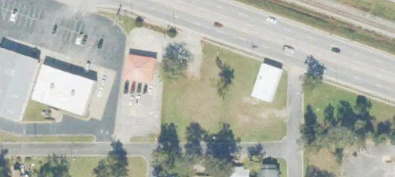Commercial Land