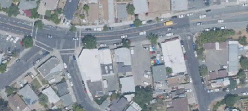 Standalone Flex Space with Yard