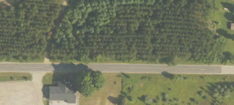 Rustic Campground with Restaurant