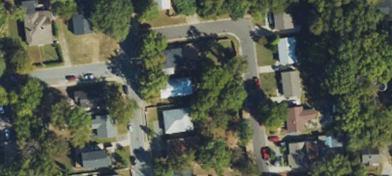 Remodeled Duplex