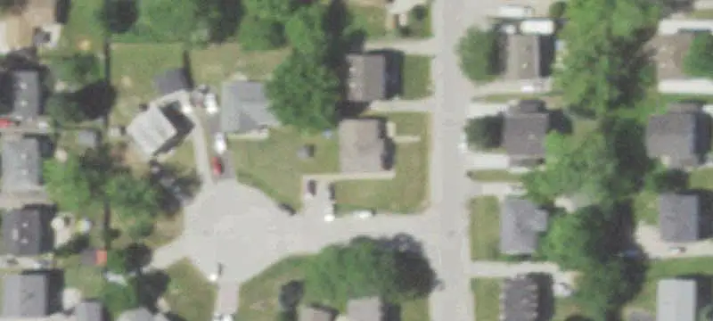 2-Unit Ranch Duplex