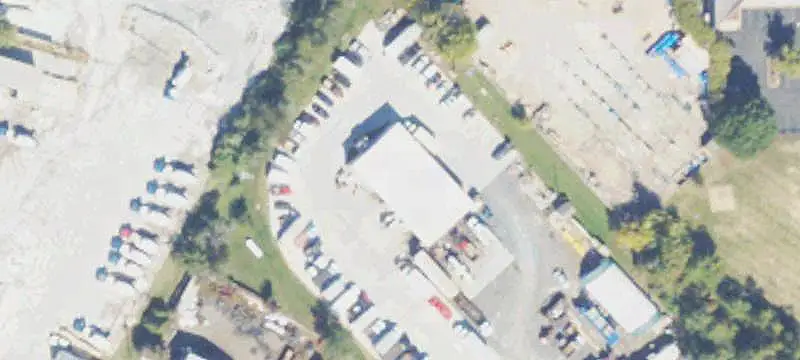 Two-Lot Land Property