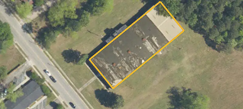 Neighborhood Commercial Land