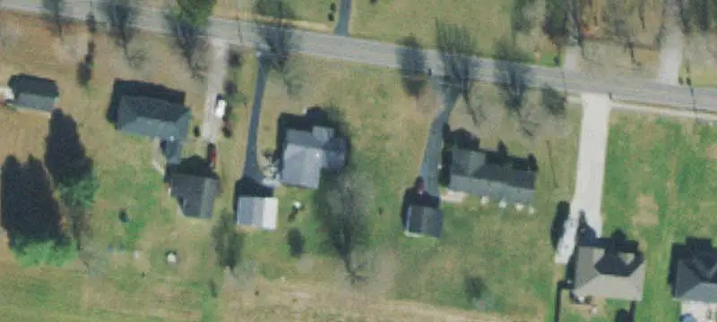 Commercial Land with Road Frontage