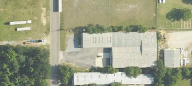 Flex Space with Loading Docks