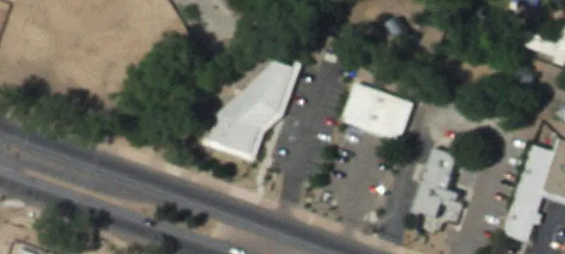 Multi-Tenant Retail Center