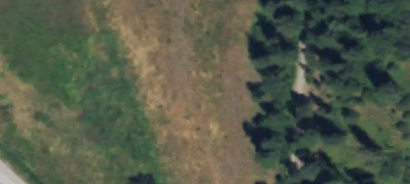 Recreation Land with Lake Views
