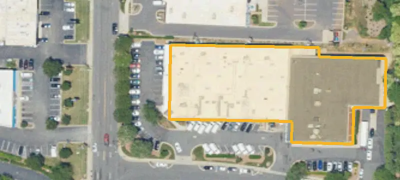 Flex Space Development Site